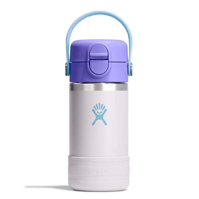 Hydro Flask 12 Oz Bottle - Cloud Pink