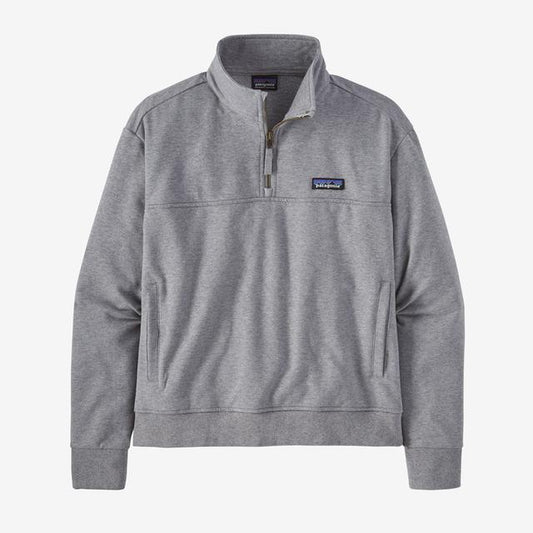 Patagonia W's Ahnya P/o SGRY