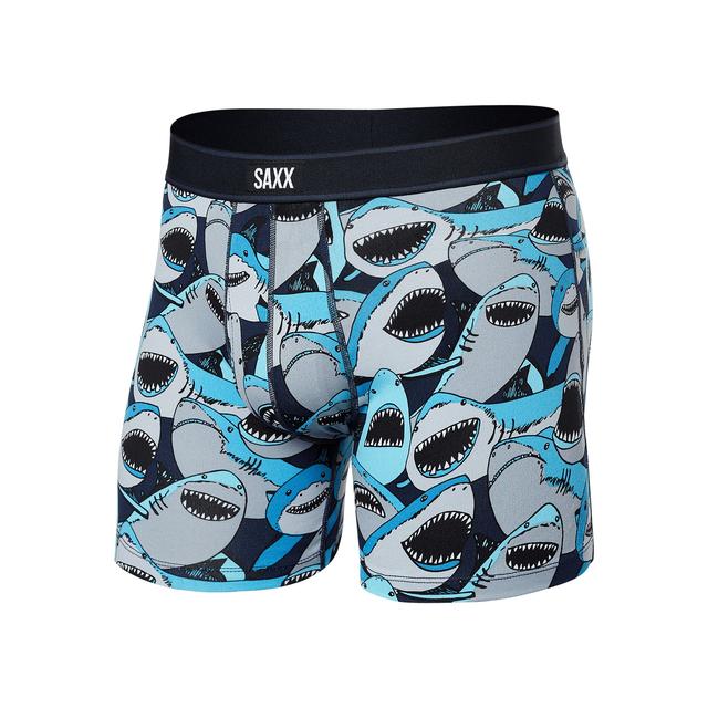 Mens Daytripper Boxer Brief Fly Saxx