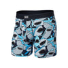 SHARK TANK CAMO- NAVY / M