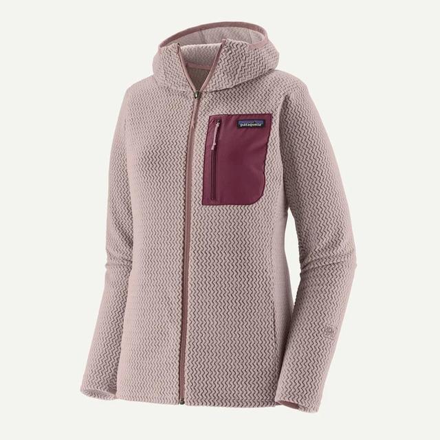 Womens R1 Air Full-zip Hoody Patagonia