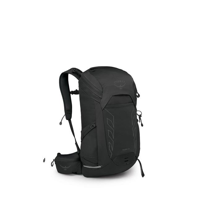 Osprey Packs Talon 26 Black Coal Grey