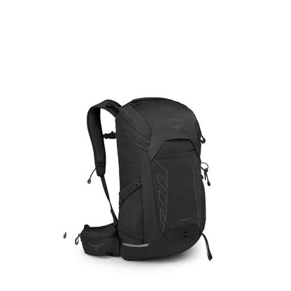 Osprey Packs Talon 26 Black Coal Grey
