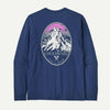 clement blue / M