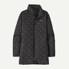 Black / Large