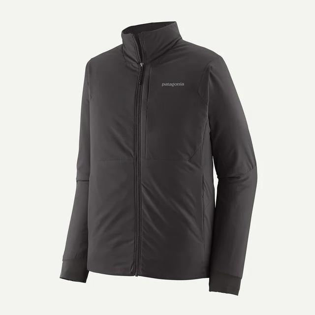 Patagonia Nano Air Light Jacket Ink Black