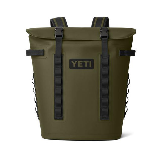 Yeti Hopper Backpack M20 Olive/Black