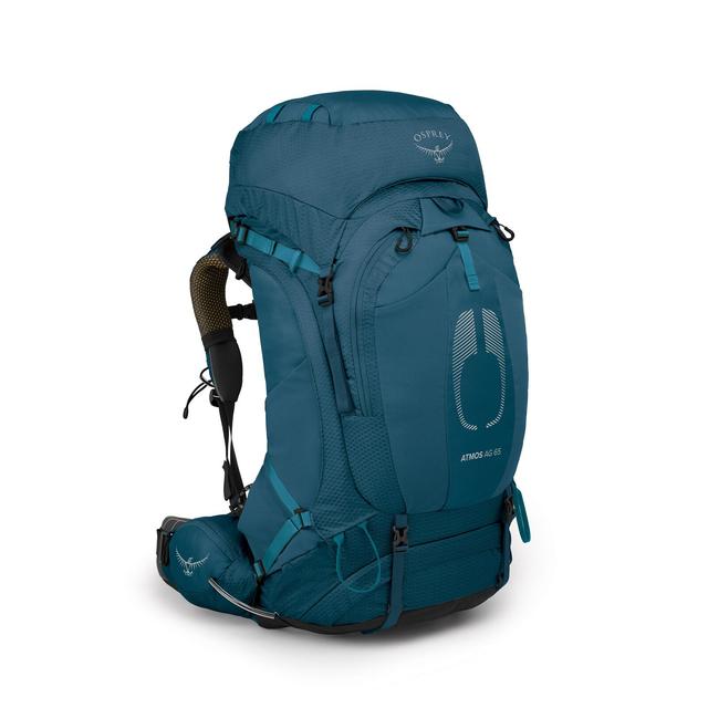 Osprey Atmos Ag 65 Venturi Blue