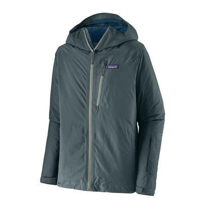 M's Insulated Powder Town Jkt Patagonia