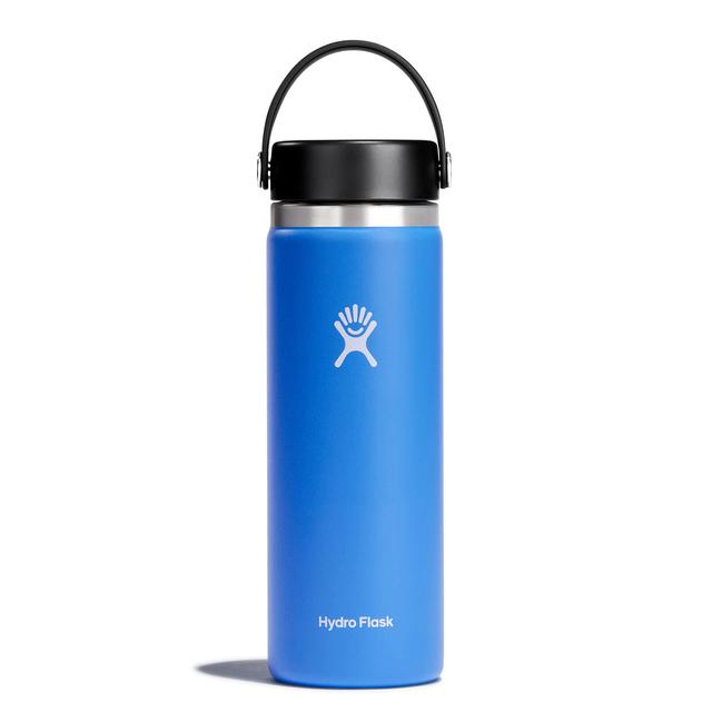 Hydroflask 20 Oz Wide Flex Cap CASCADE