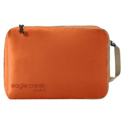 Eagle Creek Pack-it Isolate Clean/dirty Cube M Storm Grey