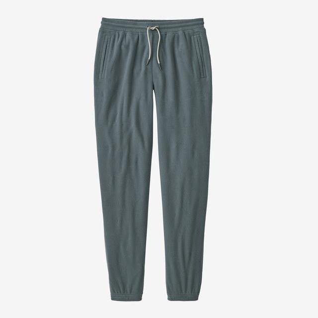 Womens Micro D Joggers Patagonia