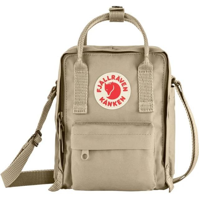 Fjallraven Kånken Sling Bag One Size Fossil
