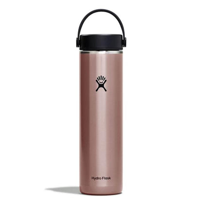24 Oz Lightweight Wide Flex Cap B HydroFlask