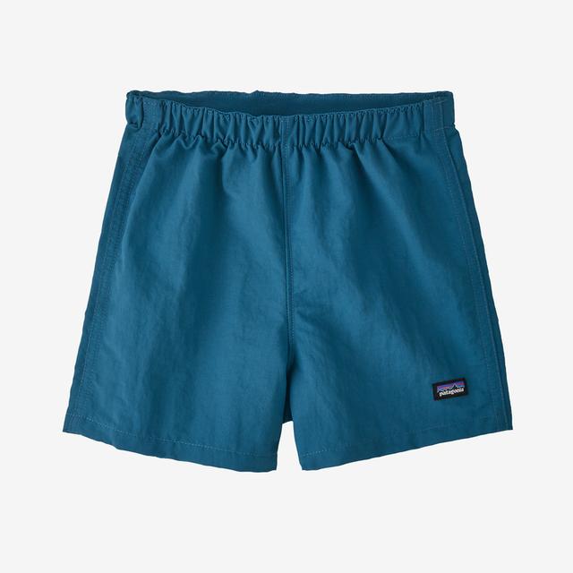 Patagonia Baby Baggies Shorts WAVB