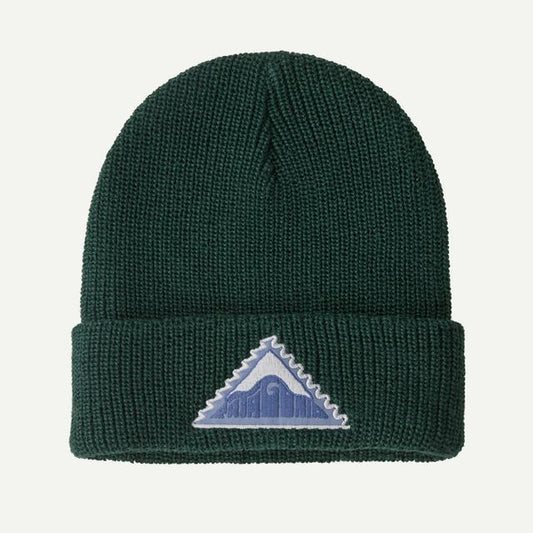 K's Logo Beanie Patagonia