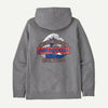 Gravel Heather / Large