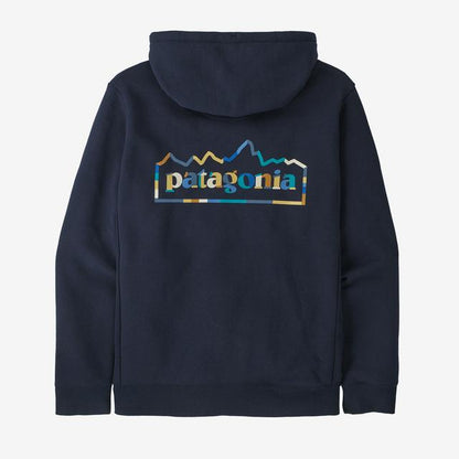 Patagonia Unity Fitz Uprisal Hoody NENA