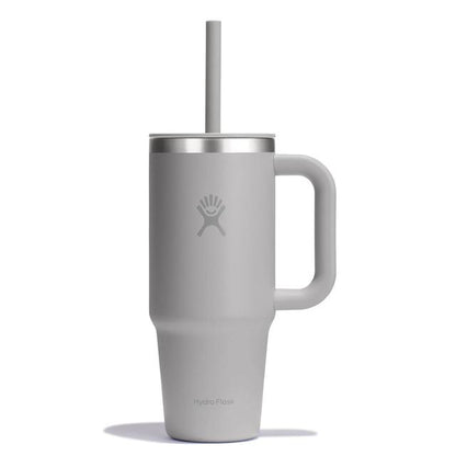 24 OZ TRAVEL TUMBLER HydroFlask