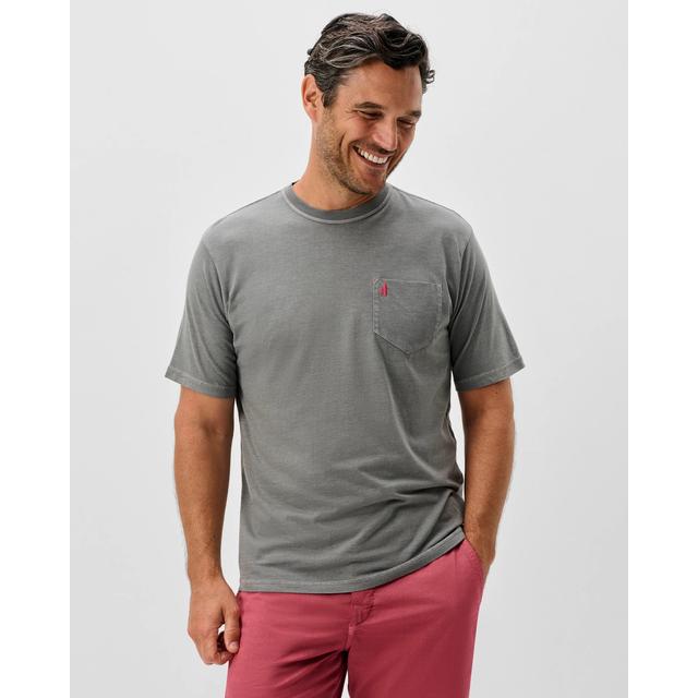 Mens Dale 2.0 Pocket T-shirt Johnnie-o