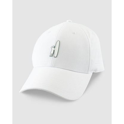 JOHNNIE-O MOLDED SURFER WHITE