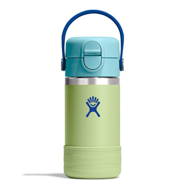 Hydro Flask 12 Oz Bottle - Seedling Green