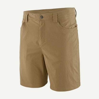 Mens Quandary Shorts - 10 In. Patagonia