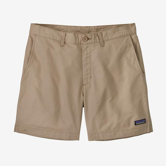 Patagonia M's Lw All-wear Hemp Shorts - 6 In. ORTN