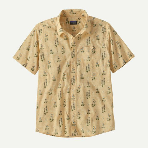 Beeswax Tan / Medium