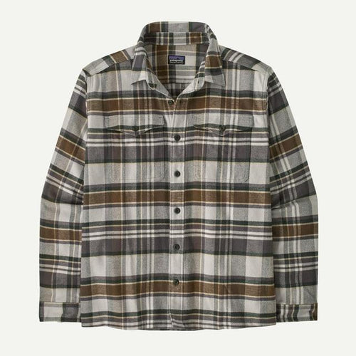 salt grey / S