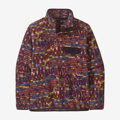 Womens Lw Synch Snap-t P/o Patagonia