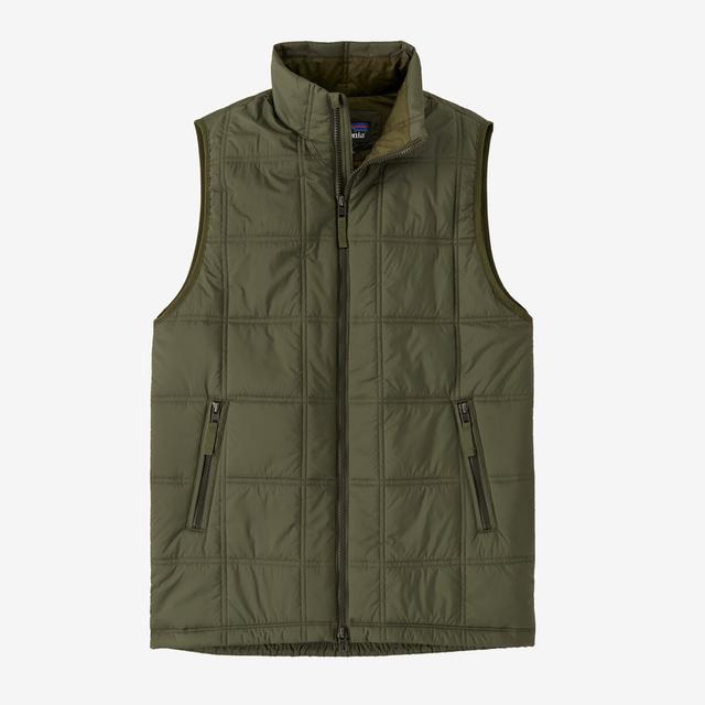 Patagonia W's Lost Canyon Vest PNGR