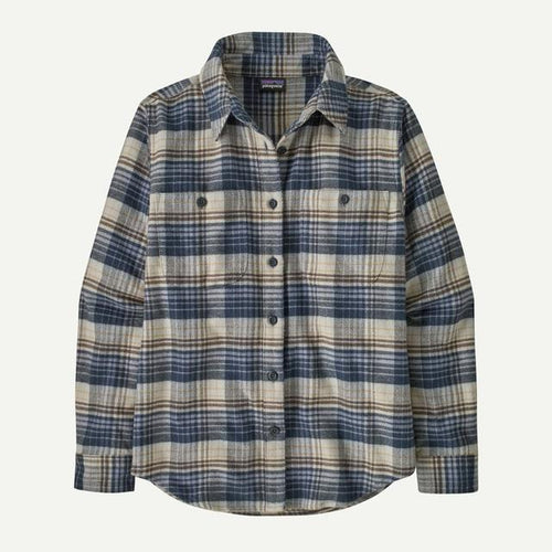 barnacle blue / XS
