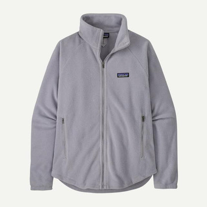 Patagonia Classic Microdini Jacket Permafrost Purple
