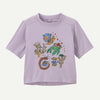 Foxglove Purple / 12-18m