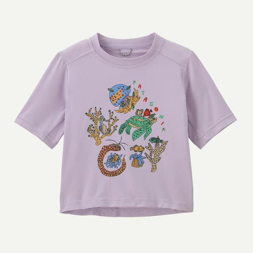 Foxglove Purple / 12-18m