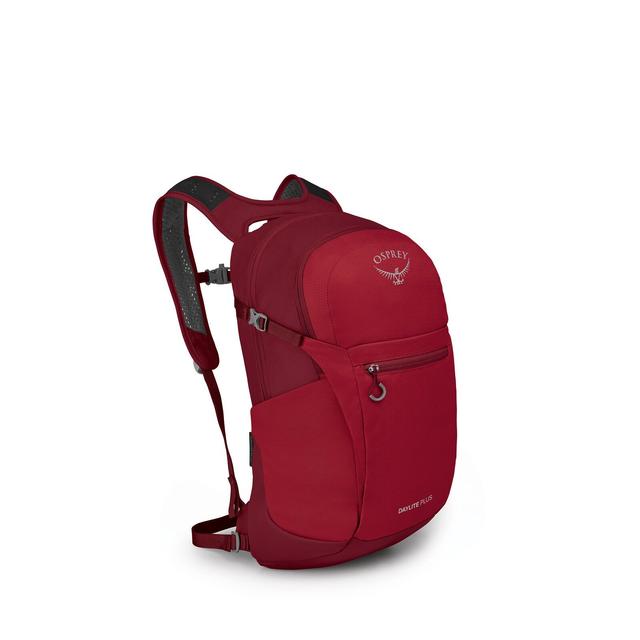 Osprey Daylite Plus Cosmic Red