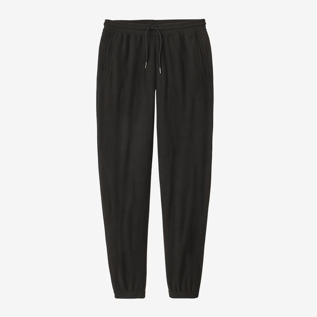 Patagonia W's Micro D Joggers BLK