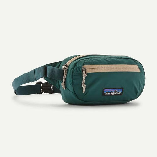 cascade green