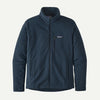 new navy / XXL