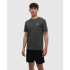 Graphite Heather/Floatie / M