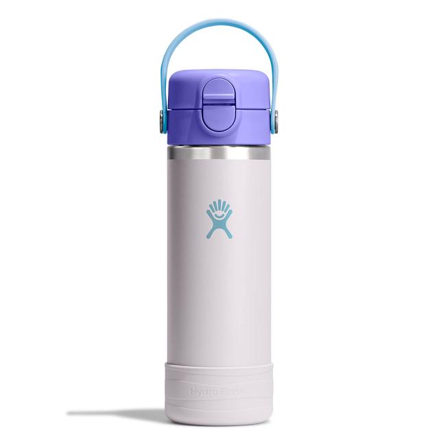 Hydro Flask 18 Oz Bottle - Cloud Pink