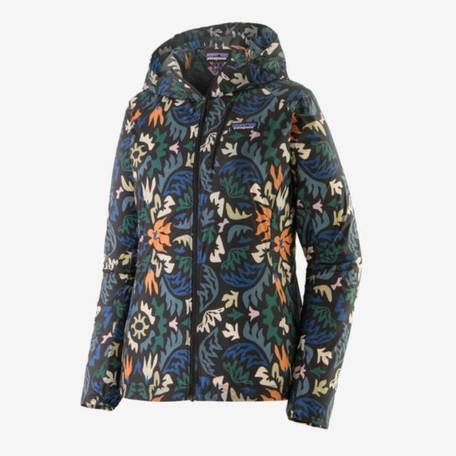 W's Houdini Jkt Patagonia
