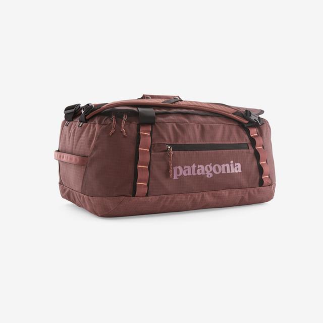 Patagonia Black Hole Duffel 40l DLMA