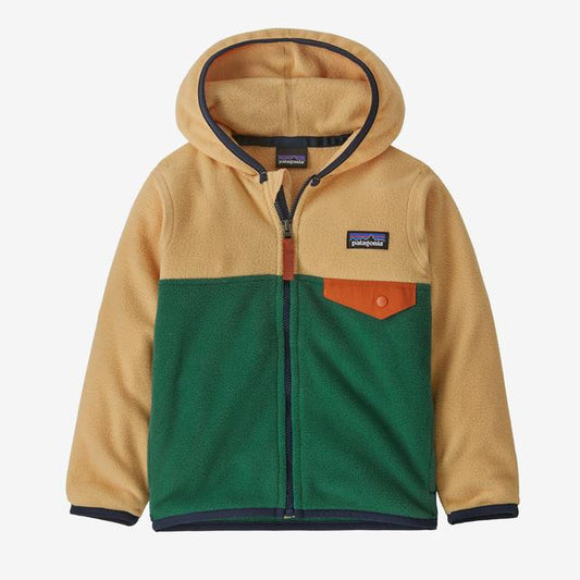 Patagonia Baby Micro D Snap-t Jkt CIFG