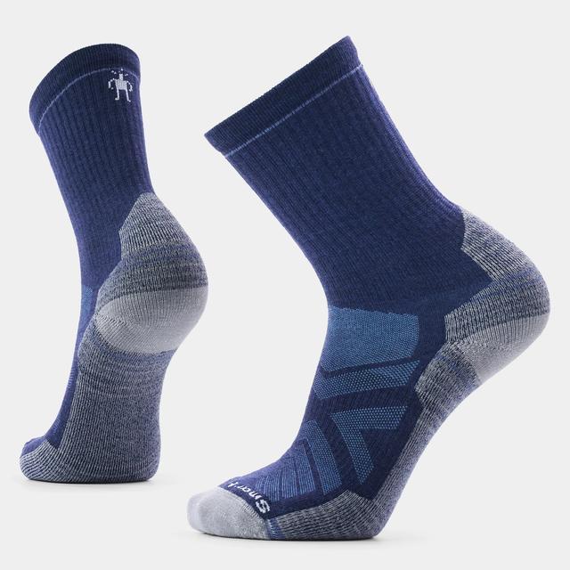 Mens Hike Light Cushion Crew Socks Smartwool