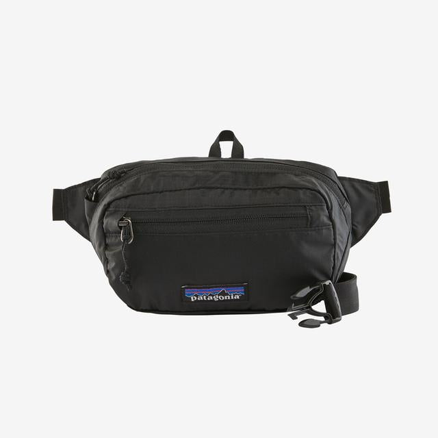 Patagonia Ultralight Black Hole Mini Hip Pack BLK