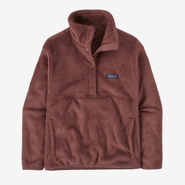 Patagonia W's Re-tool Half Snap P/o DLMA