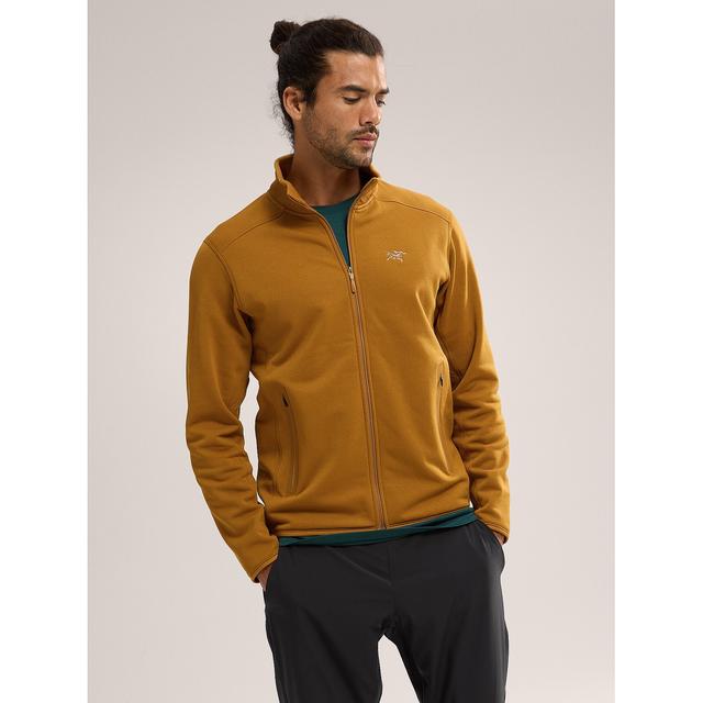 Mens Kyanite Jacket M Arc'teryx