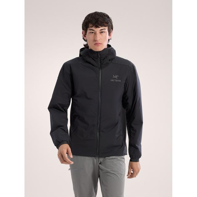 Arc'teryx Atom Hoody M Black